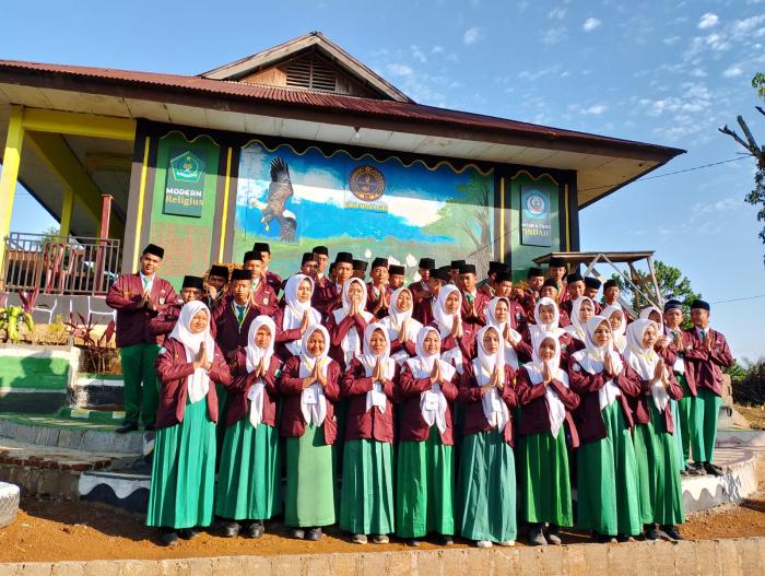 ASESMEN MADRASAH TAHUN PELAJARAN 2023/2024 ASESMEN MADRASAH TAHUN PELAJARAN 2023/2024