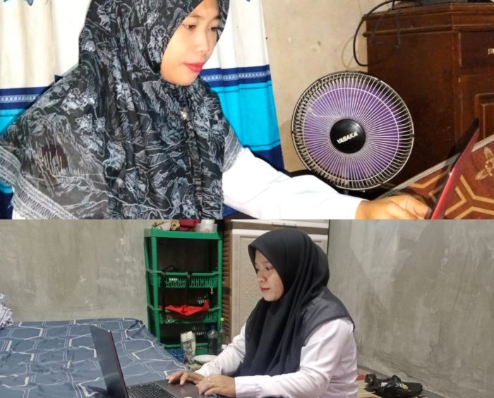 Guru MTsN 4 Tebo Antusias Mengikuti Asesmen Kompetensi Guru (AKG) 2025. Guru MTsN 4 Tebo Antusias Mengikuti Asesmen Kompetensi Guru (AKG) 2025.