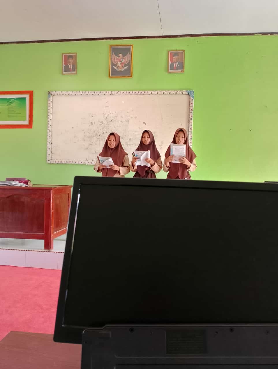 Pembelajaran Interaktif